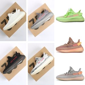 Cheap Adidas Yeezy Boost 350 V2 Carbon Fz5000 Asriel Men’S Size 4 Ds Ships Fast