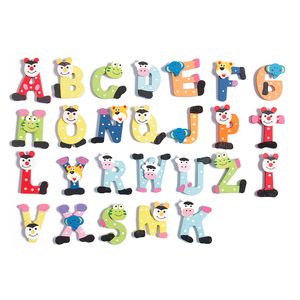 Wholesale Kids Alphabet Magnets - Buy Cheap in Bulk from China