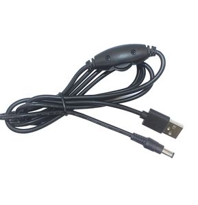 electronic speed controller оптовых-USB TO DC кабель питания для питания электронных продуктов положительной и отрицательной линии управления скоростью переключения