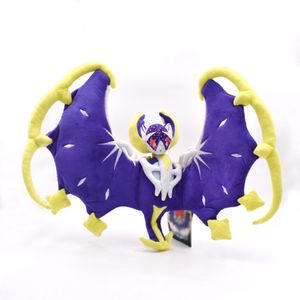 lunala stuffed animal