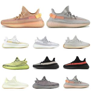 Cheap 2022 Adidas Yeezy 350 V2 Blue Tint Size 75M Ships