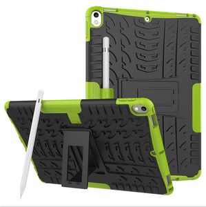 Wholesale moto plastics resale online - 10pcs FOR Apple Tablet Ipad Case Mini1 Mini2 Mini3 Mini4 Air Air2 Pro Protective Cases With Stand