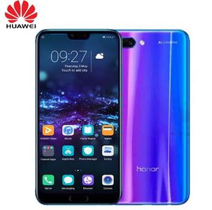 honor note 6.6 inch cellphone