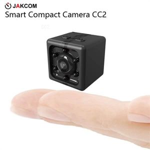 câmeras de exibição venda por atacado-JAKCOM CC2 Compact Camera Hot Sale em câmeras digitais à prova d água caso appareil equipamento de estúdio de foto