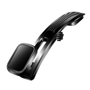 titular do telefone braço flexível venda por atacado-Braço longo Painel magnética flexível Smartphone Car Mount Suporte Móvel Telefone com rotação de para Samsung