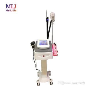 Originele Cryolipolyse k Cavitatie RF Laser Gewichtsverlies Machine Vet Vriezing Cryotherapie Machine voor Thuis en Salon