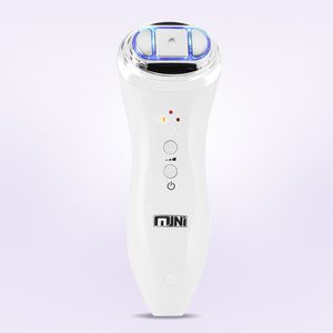 Hot Sale Ultraljud Anti Wrinkle Hifu Face Lifting Body Slimming Device for Home Använd Skin Repair Machine