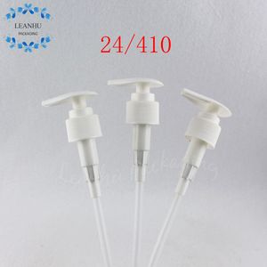 Wholesale 24 computers for sale - Group buy 24 White Plastic Heart Shape Lotion Pump High Quality Lotion Pump For Cosmetic Bottle PC
