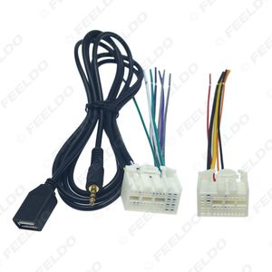 Wholesale Car Radio Wiring Connector - Buy Cheap in Bulk from China
