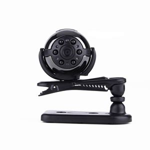 Wholesale cars with 360 camera resale online - SQ9 degree View Mini DV P Sport Camera MP Car DVR Motion Detecting Video Multifunction Infrared night lamp Voice Video Recorder