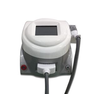 Winkonlaser Draagbare IPL SHR laser Haarverwijdering Machine Mini Draagbare IPL SHR SHR lasermachine voor ontharing en huidverjonging Multifunc