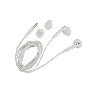 High quality mm jack In Ear Earphones Headphones With Mic Remote Control Earphone headphone for Samsung Galaxy s5 s6 edge note3 note4