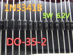los diodos zener son al por mayor-100pcs diodo n5341b w v do en stock