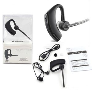 texto bluetooth. venda por atacado-Telefone celular fones de ouvido Bluetooth Headset Voyager Legenda com texto e ruído Redução estéreo fone de ouvido fone de ouvido para iPhone Samsung Galaxy HTC US03