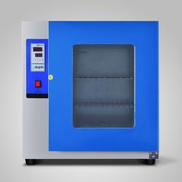 Laboratoriumbenodigdheden 303-2A / 303-2AB elektrische verwarmingsconstante temperatuurincubator voor het kweken van micro-organismen en bacteriën