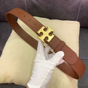 303 Letter Buckle Gold Designer Leather Belt Men Classic Skirts Gordel Ceinture TBS -stijl Fashion Belts Nice W S Ce1f