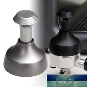 304 Rvs 58mm Verstelbare Naald Koffie Sabotage Distributeur Voor 58mm Espresso Machine Portafilter Fabriek Prijs Expert Design Quality Nieuwste Stijl