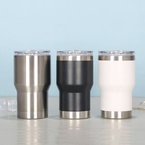 304 roestvrij staal HOT Rvs Thermos Tumbler Cups Thermoskan thermo Waterfles Thee Mok Thermocup