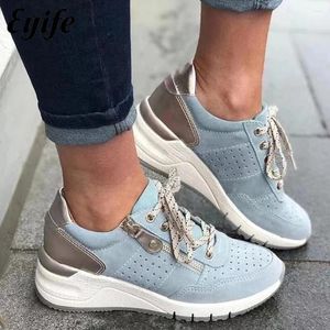 307 Sneakers Walking Chaussures femme 2024 fleur de la mode printemps fleuries fleuries Casual 35-43 Femelle de grande taille pour les femmes 5