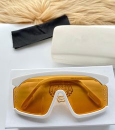 3088 style mode femmes lunettes de soleil de créateur nouveau style avant-gardiste lunettes de vue rectangulaires avec diamant de qualité supérieure uv400 l6900485