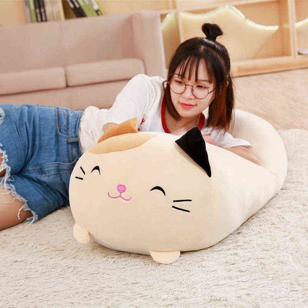 30 cm 60 cm 90 cm esquina grande Bio almohada animación Sumikko Gurashi peluche juguete abajo algodón dibujos animados niños niñas regalo de San Valentín