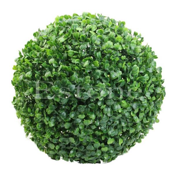 30cm plante artificielle boule arbre buis mariage événement maison outdo ation 210624