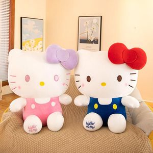 30 cm STRAP CAT CAT PLUSH TOY MACHINE MACHIN