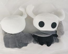 30 cm Hot Game Hollow Knight Knuffels Figuur Ghost Pluche Knuffels Pop Brinquedos Kinderen Speelgoed Voor Kerst Gift5801863