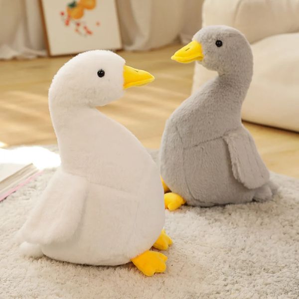 Toys de canard kawaii de 30cm