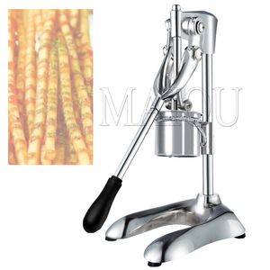 30 cm de long français frites Cutter extrudeuse pomme de terre presse fabricant en acier inoxydable croustilles faisant la Machine pour le ménage Commercia