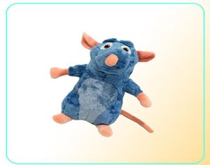 30 cm ratatouille remy souris en peluche poupée de jouet en peluche molle rat rat toys mouse poupée pour les cadeaux de Noël d'anniversaire 204858077