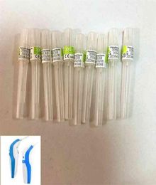 Aiguilles 30GS 0321mm pour stylo Plasma fibroblaste, lifting des paupières, des rides, des taches, machine de beauté 2103236502468