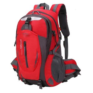 30L Mannen Vrouwen Outdoor Vissen Zakken Waterdichte Reizen Trekking Rugzak Klimmen Wandelen Camping Rugzak Tactische Sport 240104