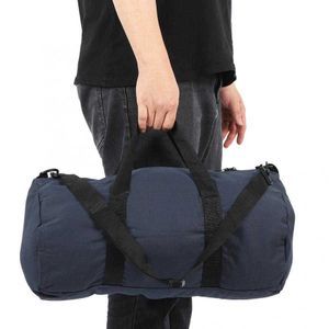 30L sporttas Training Gym Tas Mannen Vrouw Fitness Tassen Canvas Multifunctionele Handtas Outdoor Sporting Tote Handtassen Y0721