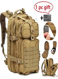 30L50L 1000D BAG SPORT EN OUTROOOR PACKS SACKPACK NYON EMPRÉPERSE BACKPACK MILITAINE RACKS TACTICAL SPORTS CAMPING RAKING TREKKIN12193726