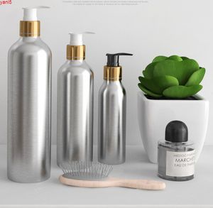 30ml 100 ml 150 ml de bouteilles rechargeables de 50 ml de 50 ml de salon coiffeur pulvérisateur de pulvérisation en aluminium pulvérisation pompe pompe cosmétique maquillage maquillage des outils