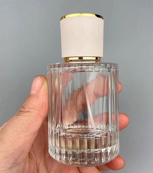 30 ml 50 ml bouteilles de parfum transparentes voyage poche verre vaporisateur vide brouillard bouteille distributeur atomiseur