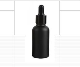 Étiquettes OEM de bouteille de 30 ml Proof de l'épreuve des odeurs