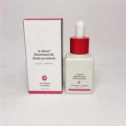 30ML Essence Olifant Make Up Maretinol olie 100% Essentie Olie Voedt Reparaties Bestand tegen Oxidatie Huidverzorging Gezichtsserum