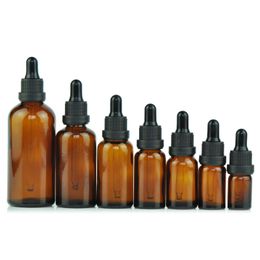 30 ml d'huile essentielle d'huile d'emballage Bouteilles Produits de soin et cosmétiques