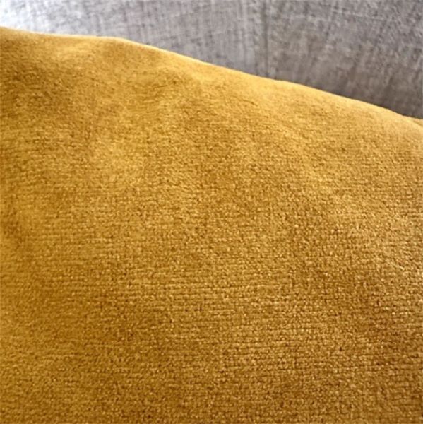 Des concepteurs jettent des oreillers de luxe oreillers coussin de haute qualité