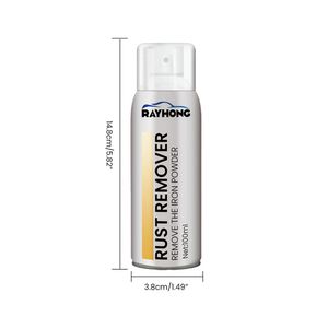 30 ml Metal Metal Polon Rust Rust Derusting Spray Car Auto Maintenance Nettoying Paint Care