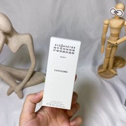 30ml Untitled ambientador fragancias de perfume para hombres perfumes femeninos en aerosol Chypre Fragancia floral Buen olor Envío gratis