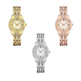 30 mm Womans horloges Quartz -beweging kijkt waterdichte dames Wirstwatch Designer horloges