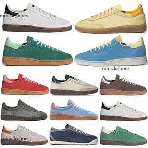 30off ~ Design Chaussures décontractées hommes Snekers Navy Navy Scarlet Aluminium noyau noir gum clair rose rose arctique jaune clair S