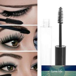 30 STKS 1ML / 2ML / 3ML / 10ML Mascara Lege Fles Clear Tube Leeftijd Interventie Wimper Vial Vloeistof Dispensing Sample Cosmetische Container