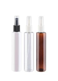 30pcs 200 ml bouteille de parfum en plastique vide en plastique bouteille de voyage avec un pulvérisateur de brume de soins personnels conteneurs cosmétiques pompe 8231149