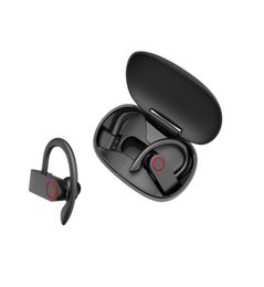 30 pièces A9S Bluetooth TWS 50 écouteur téléphone portable PC écouteurs sans fil casque de jeu écouteurs travail casque 4106290