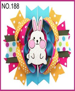 30st Pasen festival haarelastiekjes konijntje haarspeldjes paasei haarelastiekjes konijn accessoires clipart7008214