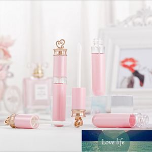 Flessen 30 stks Lege Lip Gloss Buizen Container Roze Balsemcontainers Organiseren Lippenstift Hervulbare Lipgloss